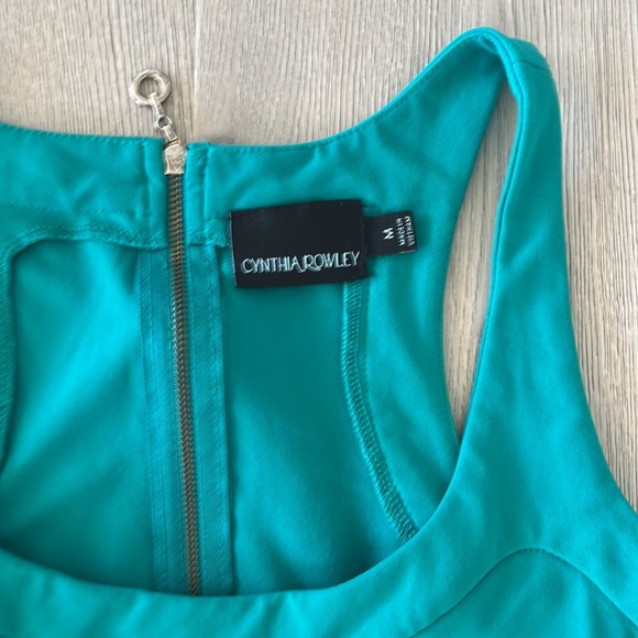 Cynthia Rowley dress - Picture 3 of 6